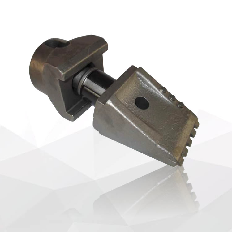 FZ72 Series Flat Teeth