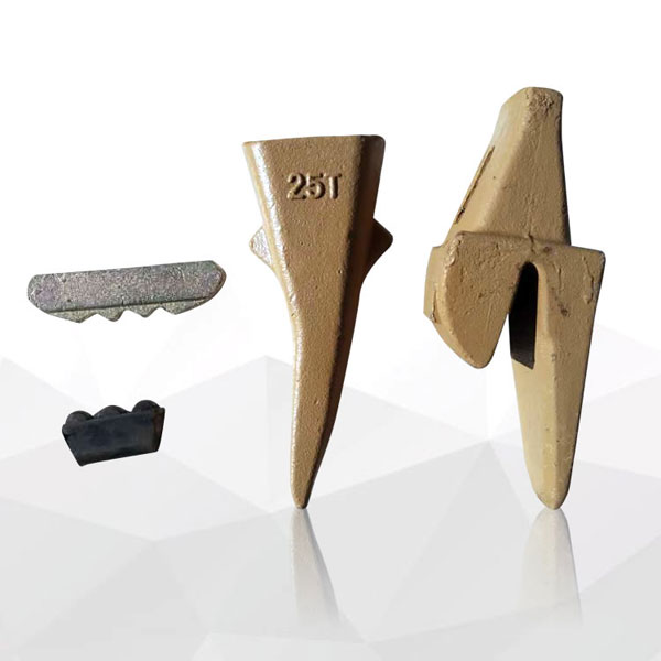 TL 25 Teeth
