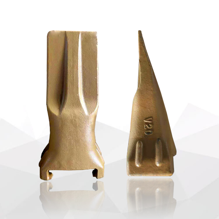 V20 Teeth