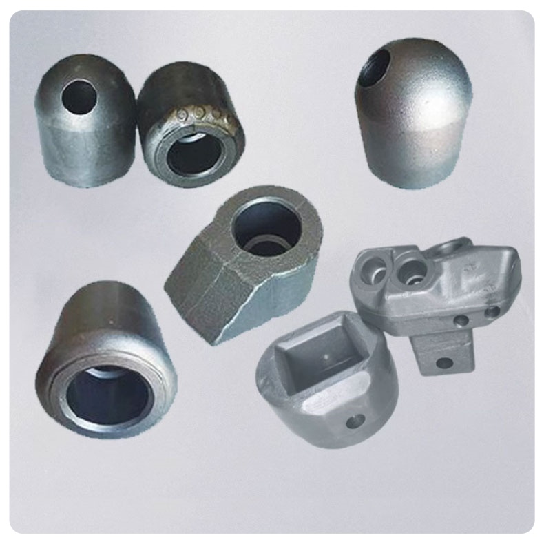 Drilling Teeth Holder