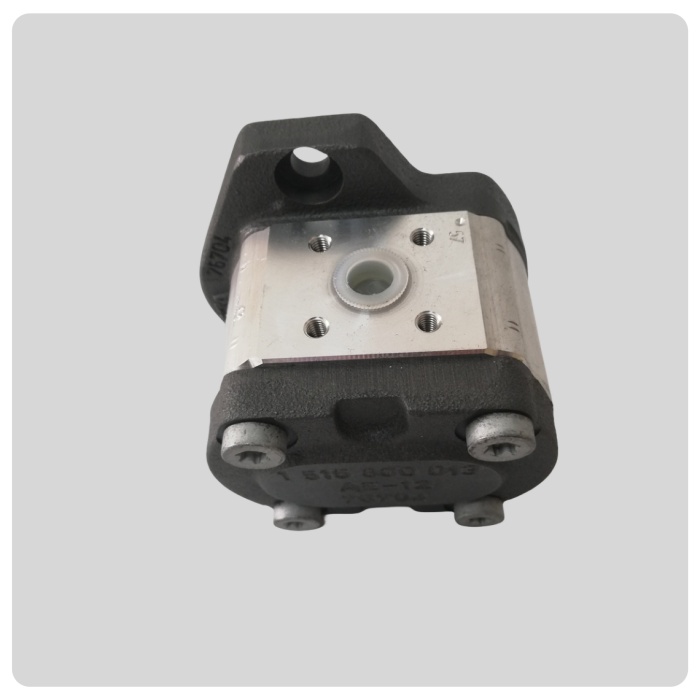 Rexroth gear pump