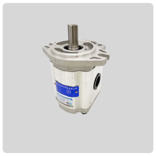 Hefei Changyuan Gear Pump