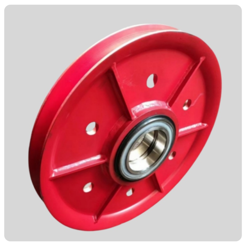 Pulley