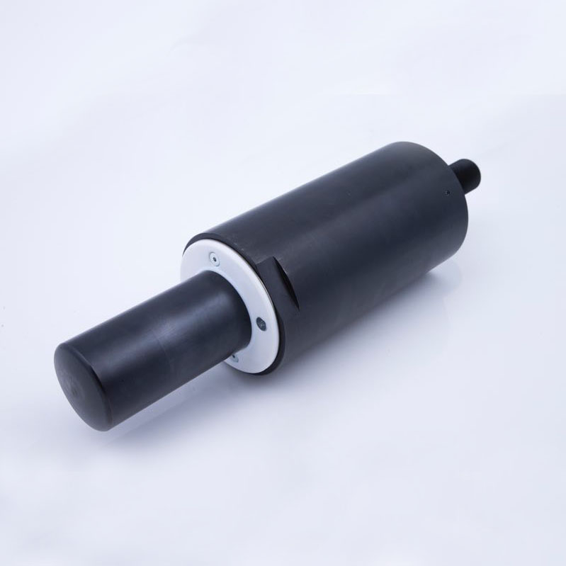 旋挖钻机动力头液压减震器